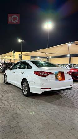 هیوندای سۆناتا